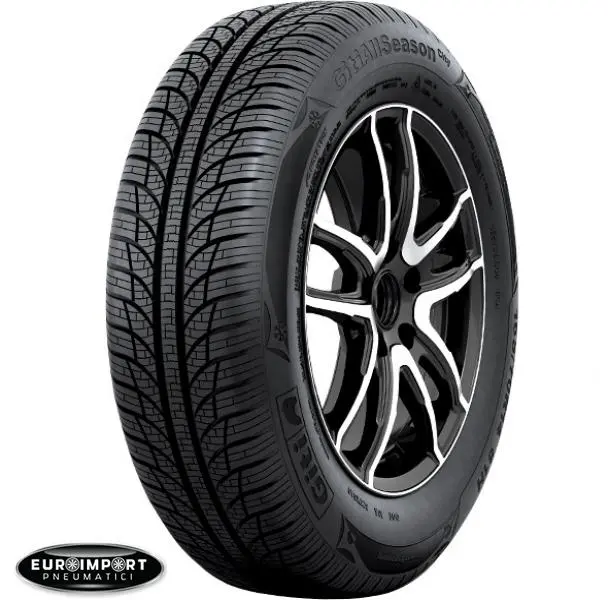 Giti AllSeason City  185/60 R15 88 H  